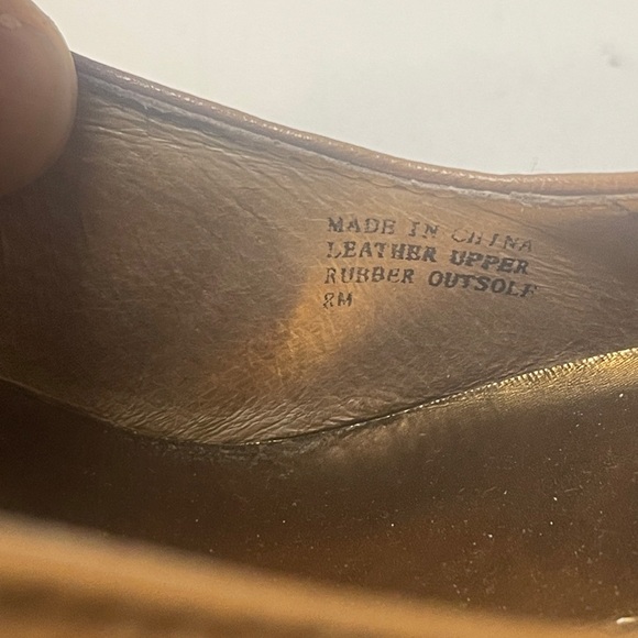 Michael Kors high, tan color in Good use conditions - Picture 9 of 16